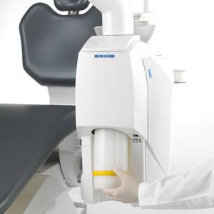 dental unit disinfection system