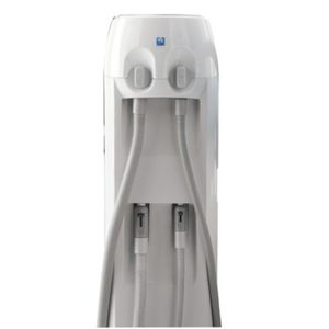 dental unit disinfection system