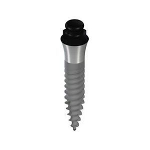 conical dental mini-implant