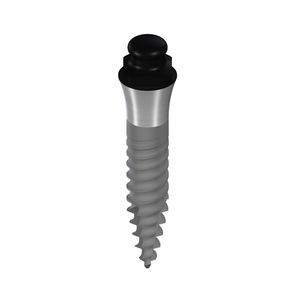 conical dental mini-implant