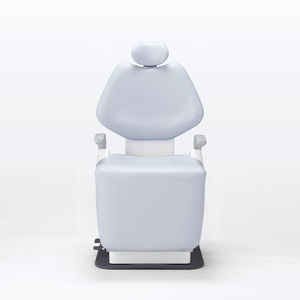 hydraulic dental chair