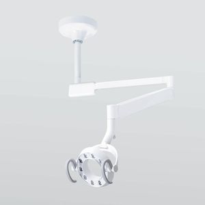 Dental light - 900(D200) - Takara Belmont Italy - LED