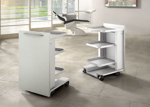 instrument trolley 1