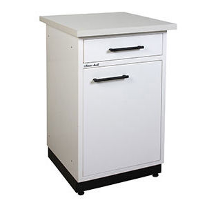 dental instrument cabinet