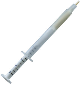 Xenograft bone substitute - mp3® - Tecnoss Dental - for dental sugery ...