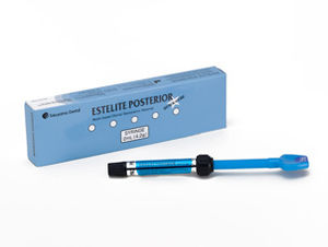 dental composite material