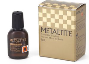 liquid dental adhesive
