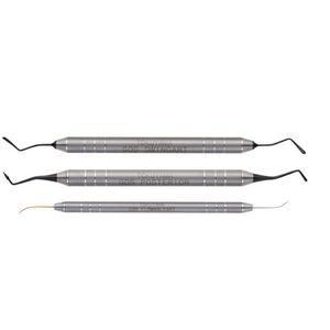 dental composite modeling instrument
