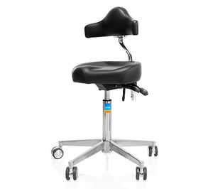 laboratory chair