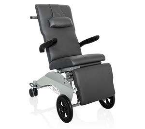 indoor patient transfer chair