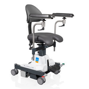 electric surgeon's chair
