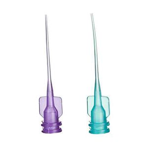 endodontic irrigation cannula