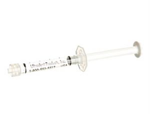 dental syringe