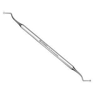 dental excavator