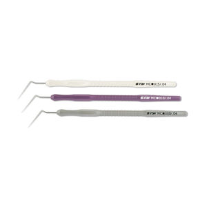 manual endodontic file