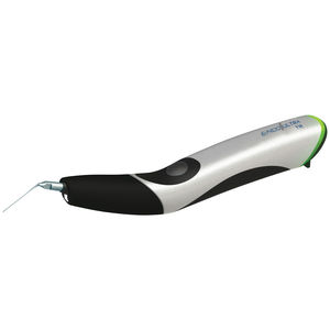 sonic root canal irrigator