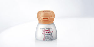 ceramic dental material