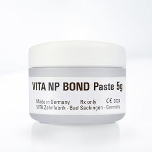 ceramic veneering dental adhesive