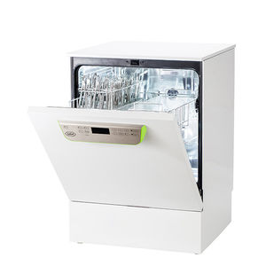 dental washer-disinfector