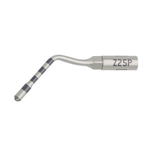 piezoelectric ultrasonic insert