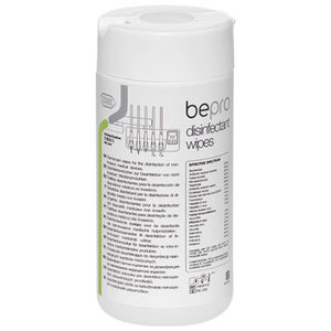 medical device cleansing wipes