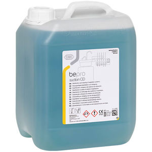 dental instrument disinfectant