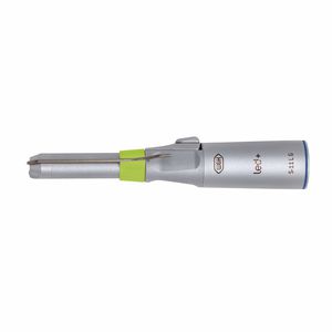 dental handpiece