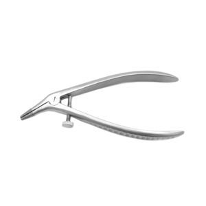 orthodontic forceps