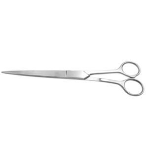 cutting scissors
