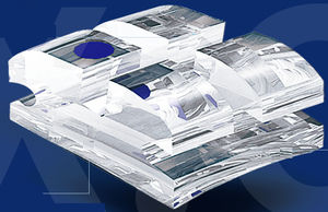 ceramic orthodontic bracket