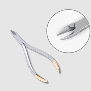 orthodontic pliers