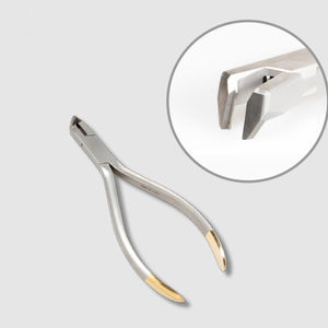 orthodontic pliers