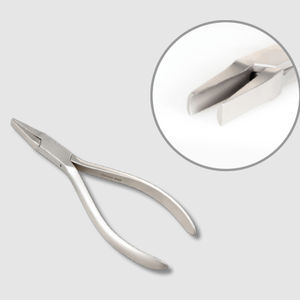 orthodontic pliers 1