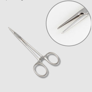 orthodontic forceps