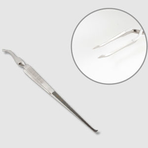 orthodontic tweezers