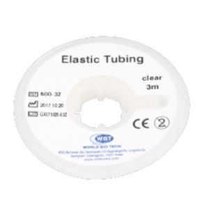 orthodontic elastic 1