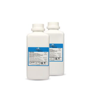 silicone dental material