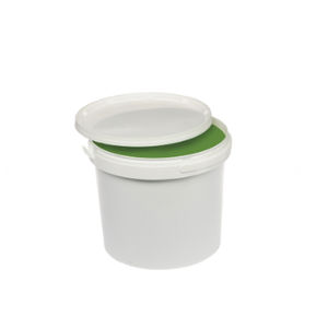 gel dental material / for dental restorations