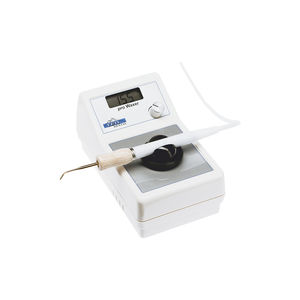 electric dental wax knife