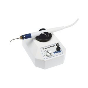 electric dental wax knife
