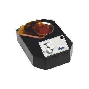 dental laboratory wax heater