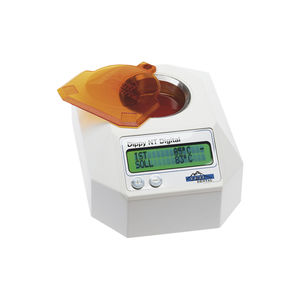 dental laboratory wax heater / dipping / 1-tank