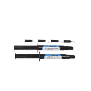 resin dental material
