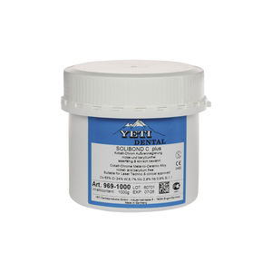 alloy dental material