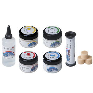 porcelain dental material