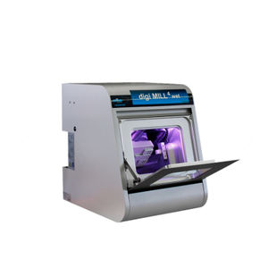 CAD/CAM milling machine