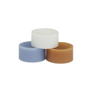 wax dental material / modeling / opaque / transparent