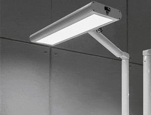 dental examination lamp