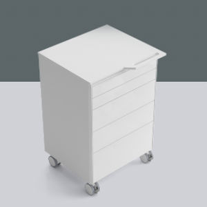 medical trolley