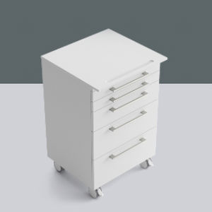 medical trolley